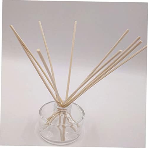 50pcs Natural Aroma Diffuser Sticks Set for Home Use