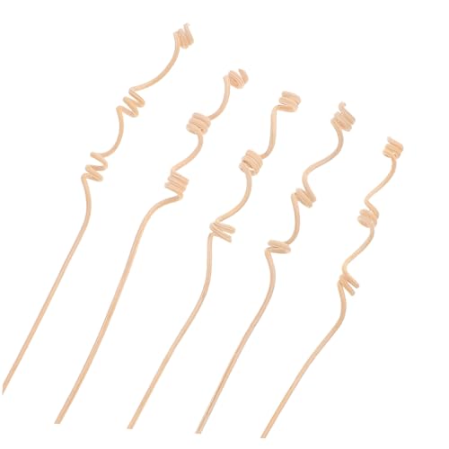 20pcs Fragrance Diffuser Sticks for Aromatherapy and Home Decor