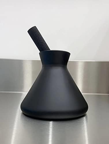 NarroWay Homestead Room Diffuser Oil with Vessel and Reed - Fresh Roast Coffee