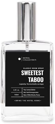 Aroma360 Hotel Collection Sweetest Taboo Room Spray