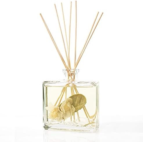 Andaluca Gardens of Bali Botanical Reed Diffuser 75 Fl Oz