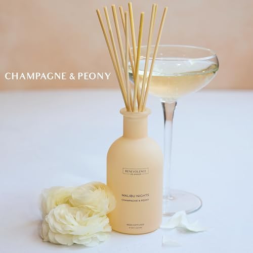 Benevolence LA Malibu Nights Fragrance Set
