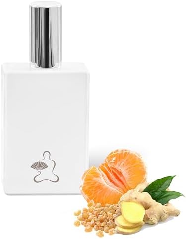 Luxury Room Spray - Quintessence - Frankincense Mandarin Ginger 34oz