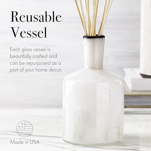 LAFCO New York Classic Reed Diffuser Set