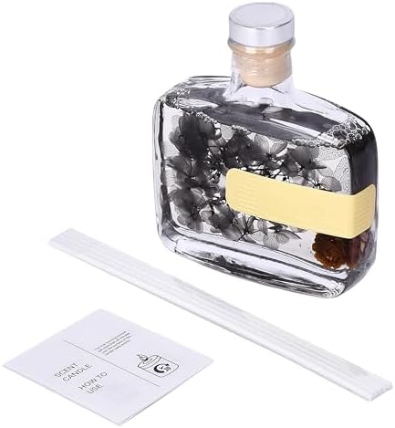 Lavault Reed Diffuser Set - Home Office Aroma