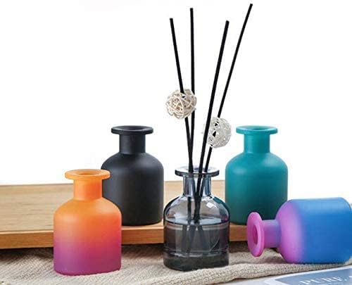 150ml Glass Diffuser Jar for Essential Oils DIY Decor