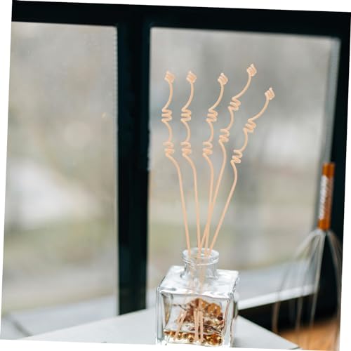20pcs Fragrance Diffuser Sticks for Aromatherapy and Home Decor