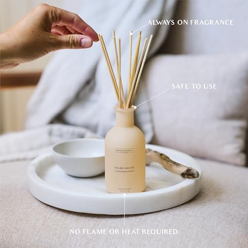 Benevolence LA Malibu Nights Fragrance Set