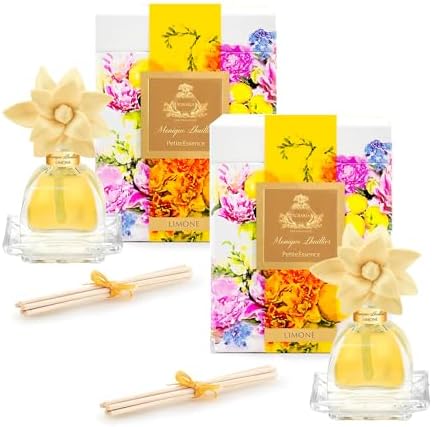 AGRARIA AirEssence PetiteEssence Diffuser Set