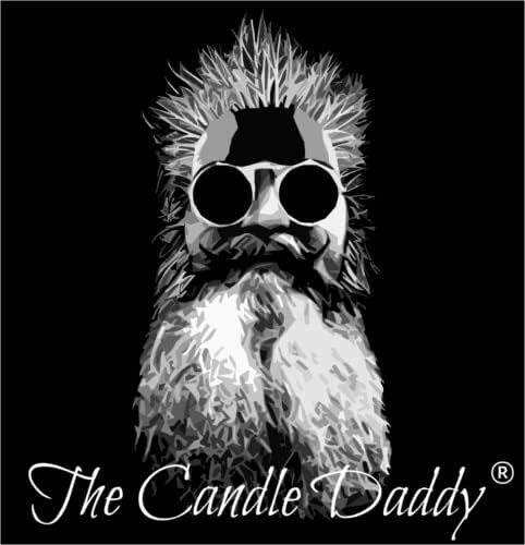 The Candle Daddy Nag Champa Scented Room Spray 4 oz