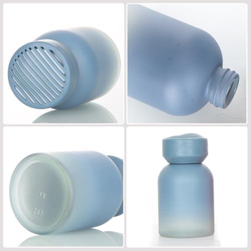 Glass Diffuser Bottle - 120ml 3 Colors 41 x 59 Inches