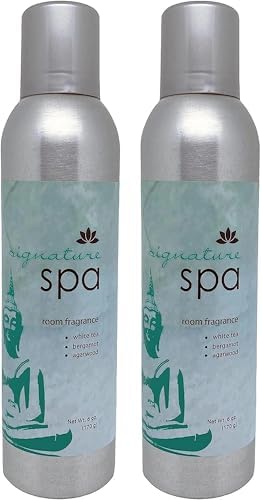 Belfair Oaks Room Fragrance Air Freshener Spray