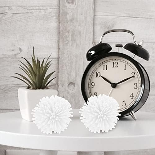 100pcs Hydrangea Flower Aromatherapy Diffuser Set