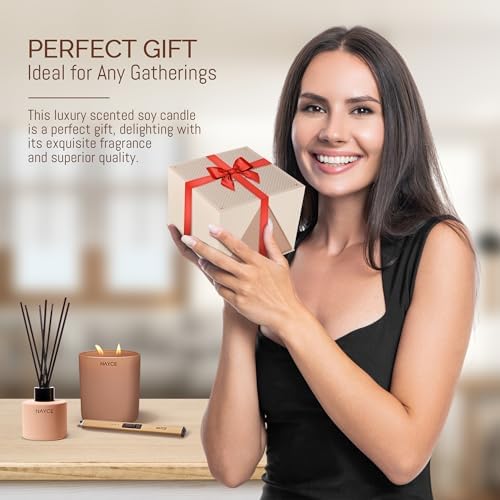 Nayce Luxury Gift Set - Chianti Oud Orchard