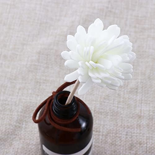 Generic 5 Pcs Aromatherapy Reed Diffuser Set
