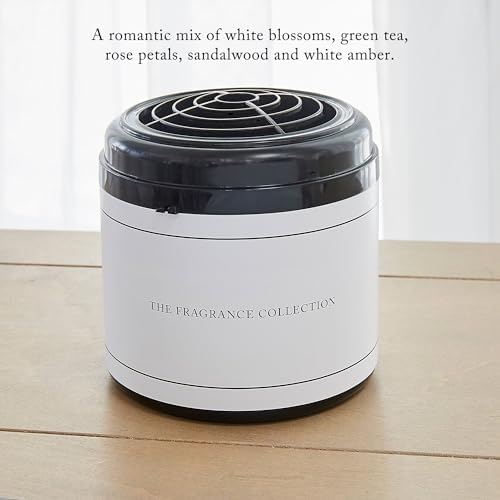 The Ritz-Carlton Home Diffuser Set - Scent Machine and White Blossom Tea Scent Cartridge