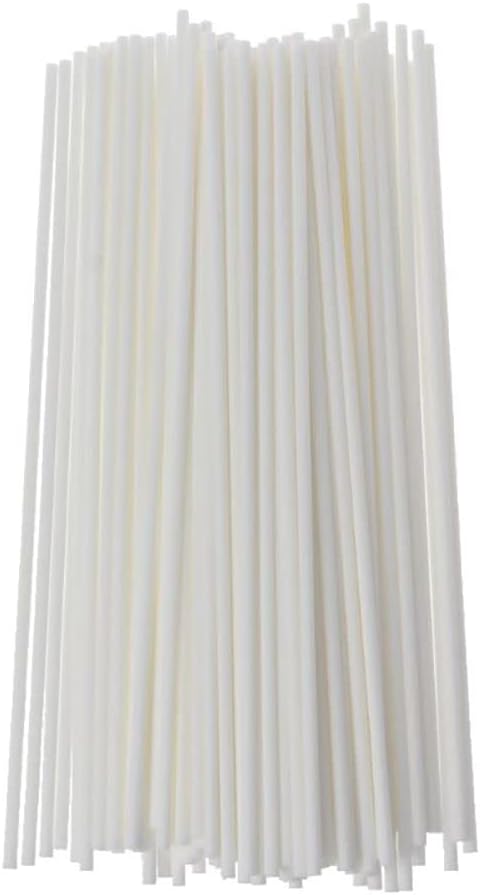 Vctitil Reed Diffuser Replacement Sticks Set of 50