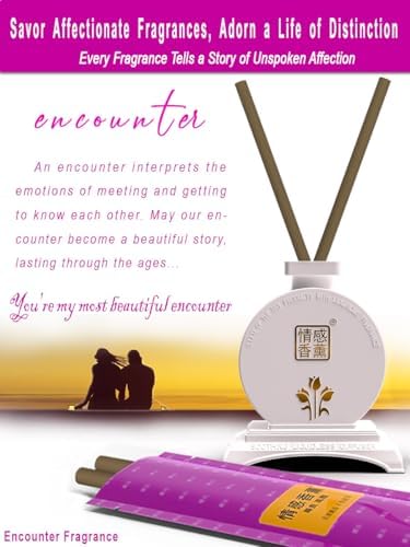 Premium Quality Safe Healthy Office Home Reed Diffuser Set
