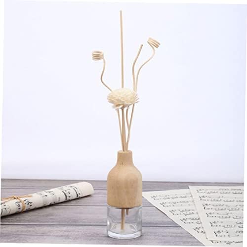 50pcs Natural Aroma Diffuser Sticks Set for Home Use