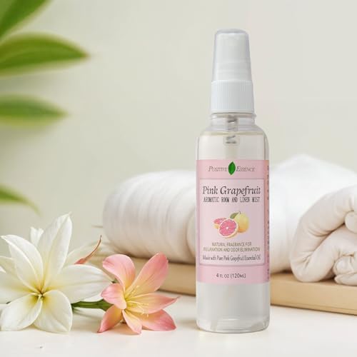 Positive Essence Pink Grapefruit Room Spray