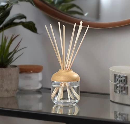 Yankee Candle Water Garden Large Reed Diffuser 4oz