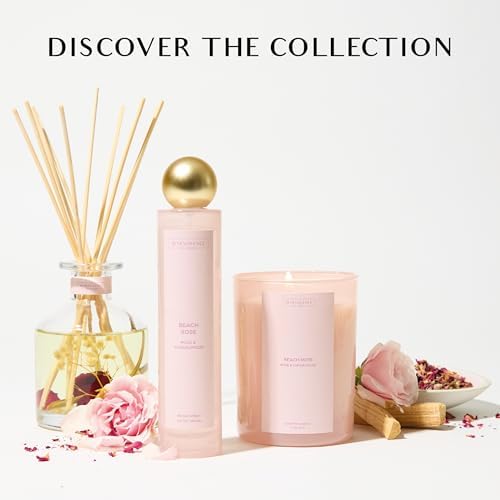 Benevolence LA Beach Rose Gifting Set