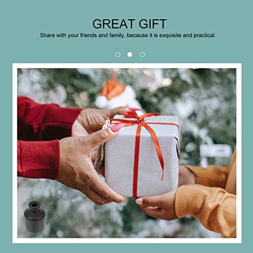 Beaupretty 3pcs Aromatherapy Diffuser Set