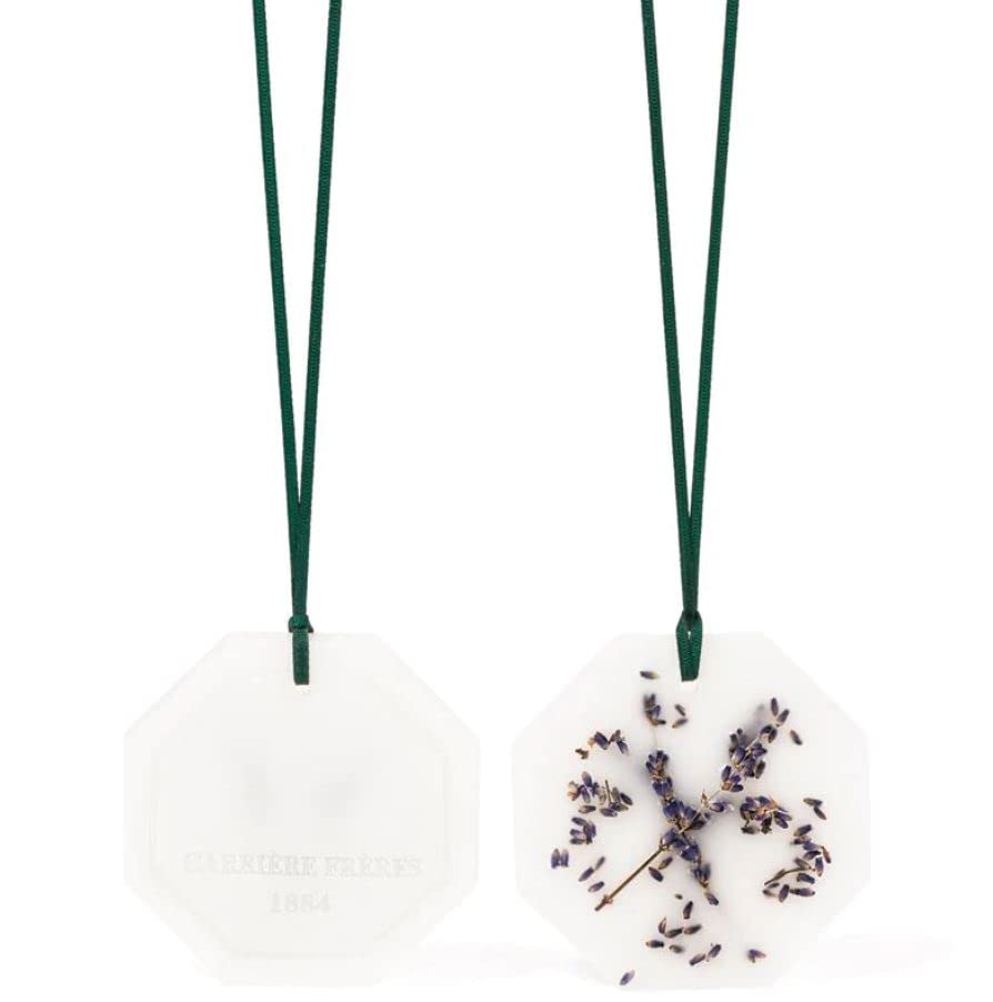 Carrire Frres Lavender Botanical Palets