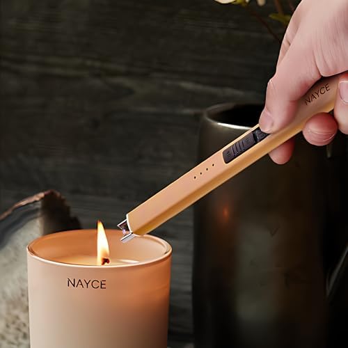 Nayce Luxury Gift Set - Chianti Oud Orchard