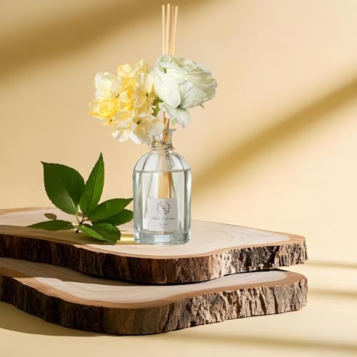 Pretty Valley Home Reed Diffuser Set 120Ml Gift Box