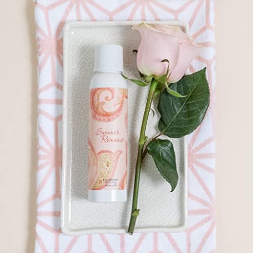 WILLOWBROOK Fresh Scents Room Spray Summer Romance 6 oz