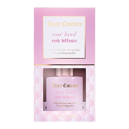 Ros Land Reed Diffuser Set by Juicy Couture
