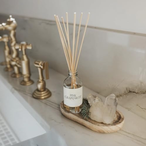 Pink Grapefruit Diffuser for Fresh Home Aroma