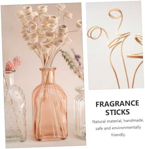 Rattan Shape Diffuser Sticks for Home Aromatherapy