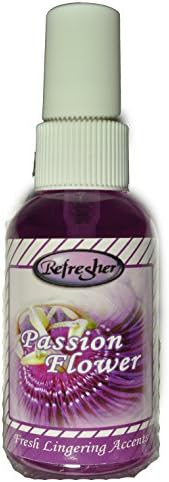 Passion Flower Refresher Spray 2oz