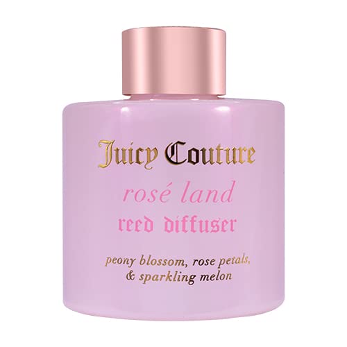 Ros Land Reed Diffuser Set by Juicy Couture