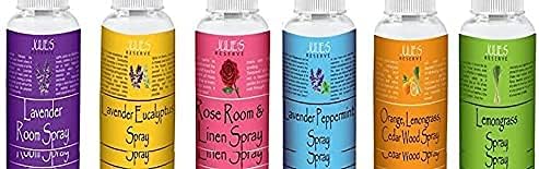 Holiday Hearth Home Room Spray Autumn Pumpkin Spice Latte 4 Fl Oz