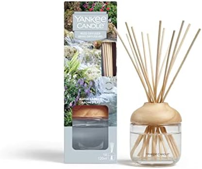 Yankee Candle Water Garden Large Reed Diffuser 4oz