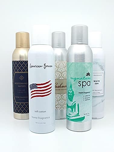 Belfair Oaks Room Fragrance Air Freshener Spray 1