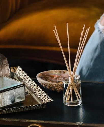 Brooklyn Candle Studio Reed Diffuser - Italia Relaxing Fragrance Set