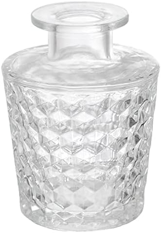 Diamond Aromatherapy Diffuser Bottle Set