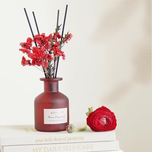 Gardenia White Tea Reed Diffuser Set