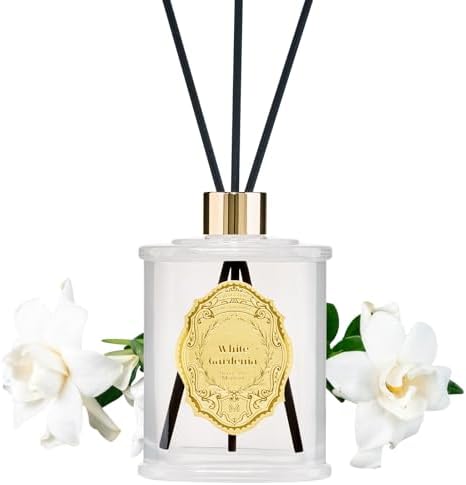 MSENSE 84 oz Large Reed Diffuser Set