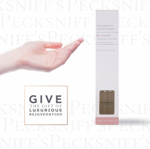 Pecksniffs Aroma Therapy Reed Diffuser 100 ml