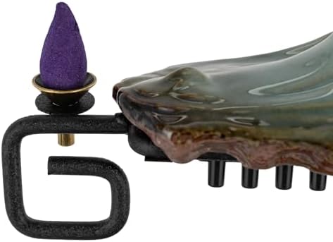 Tapischion Tabletop Fountain with Light Atomizer