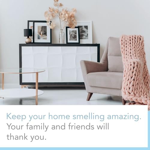 Brooklyn Fragrance Co Expressive Scent Reed Diffuser Set