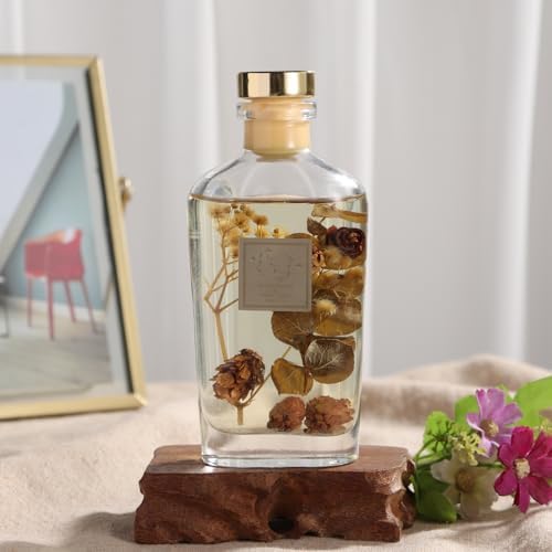 Pretty Valley Home Reed Diffuser Set 140Ml Gift Box