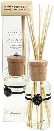 Archipelago Botanicals Reed Diffuser Set 2pk