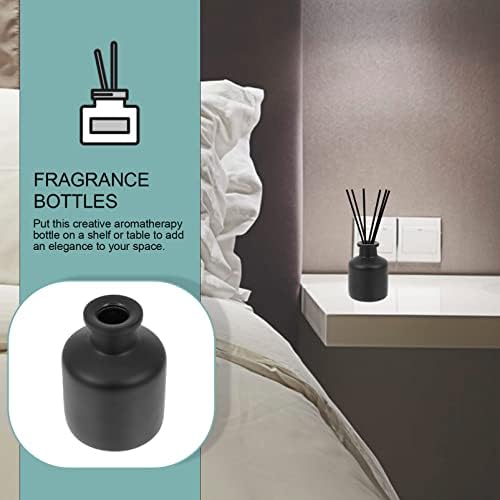 Beaupretty 3pcs Aromatherapy Diffuser Set