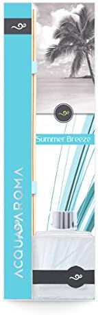 Acqua Aroma Summer Breeze Reed Diffuser 34 FL OZ
